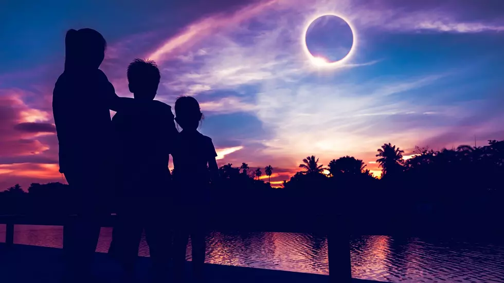Michigan's Next Total Solar Eclipse Will Target Kalamazoo Dead On