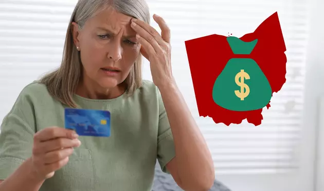 CHECK YOUR ACCOUNT: Ohio City Has Seen A 300% Increase In Credit Card Fraud