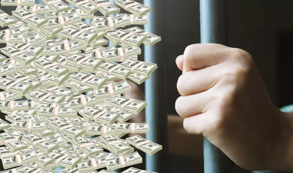 Michigan & Ohio Paid $100 Million To Wrongfully Convicted People