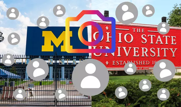 Ohio State University &#038; University of Michigan Have Most Fake Instagram Followers