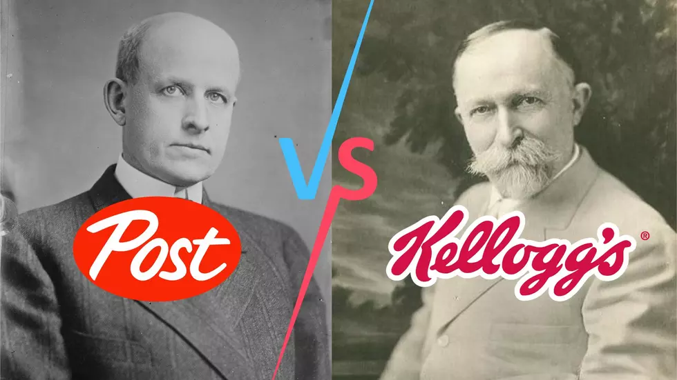 Debate: Are Post Cereals Actually Better than Kellogg’s?