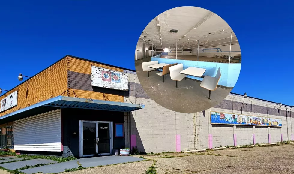 This Legendary Roller Rink Is Michigan Is For Sale