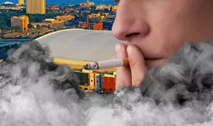 VIRAL LIE: No, Ford Field Is NOT Allowing Smoking In Stadium