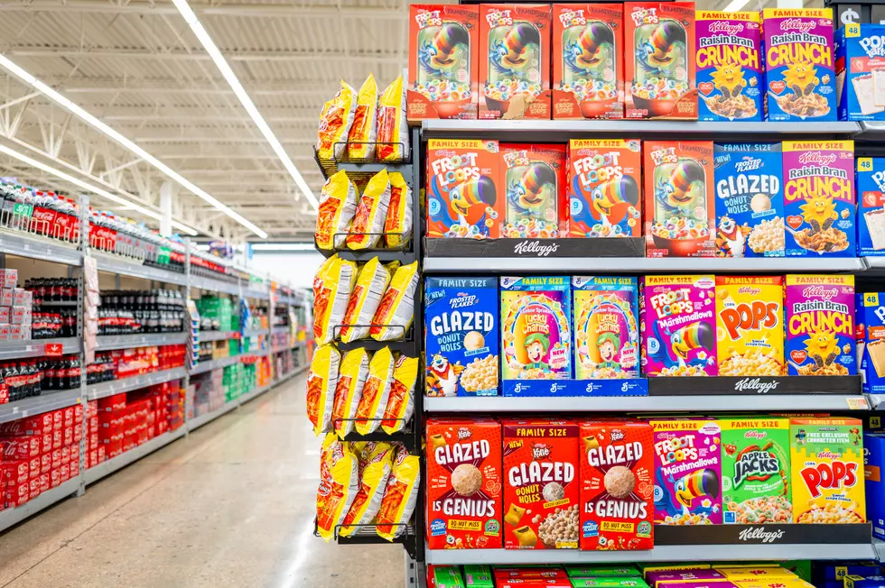 Cereal City Faces A Big Change With Kellogg’s Potential Sale