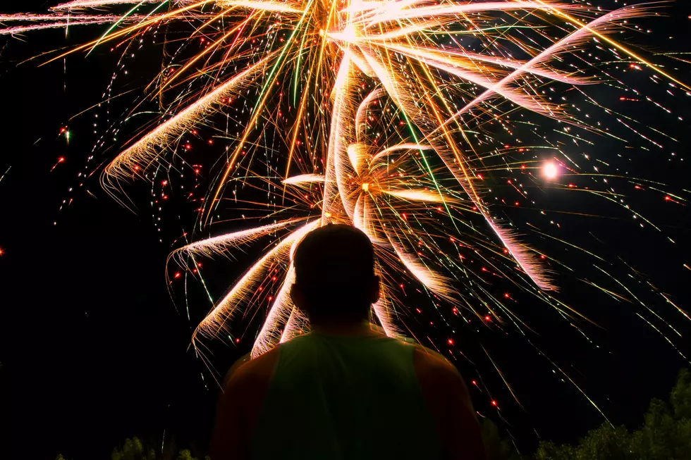 Fireworks Season Isn’t Over Yet And Safety Is Key