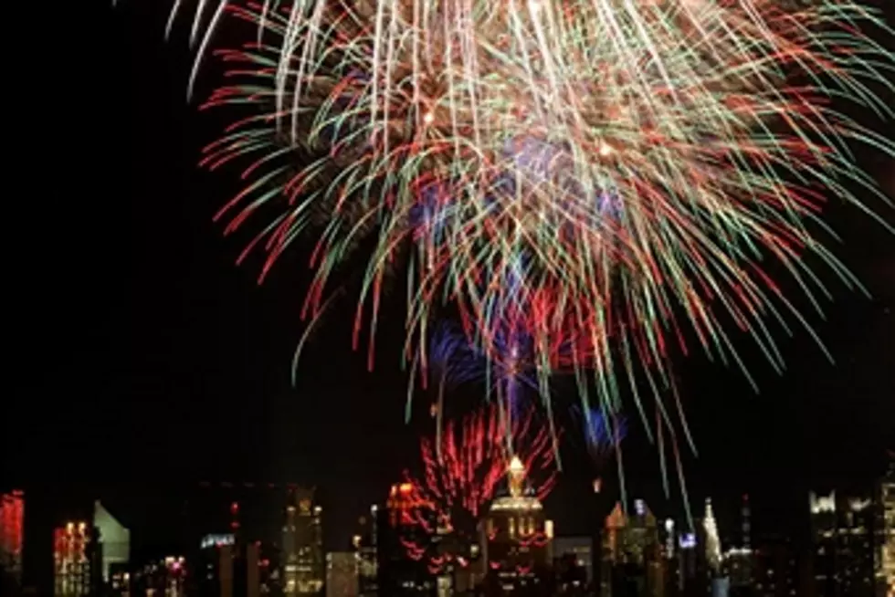 41 Million People will hit the road for the 4th of July Weekend