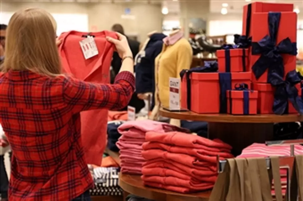 Holiday Shoppers May Be Wary of Compromised Retailers