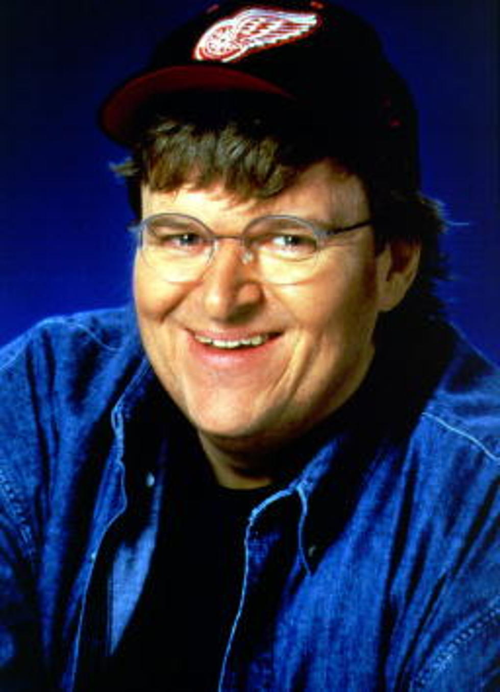 Michael Moore To Speak At MSU Commencement