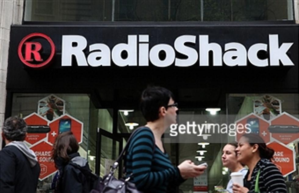 Local RadioShack Stores Set to Close
