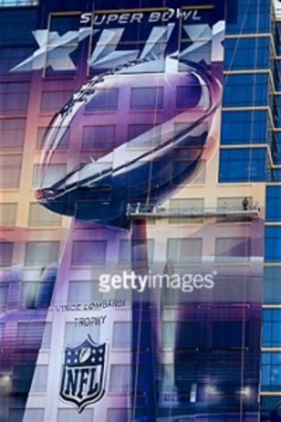 Super Bowl 49 Sets TV Viewership Record