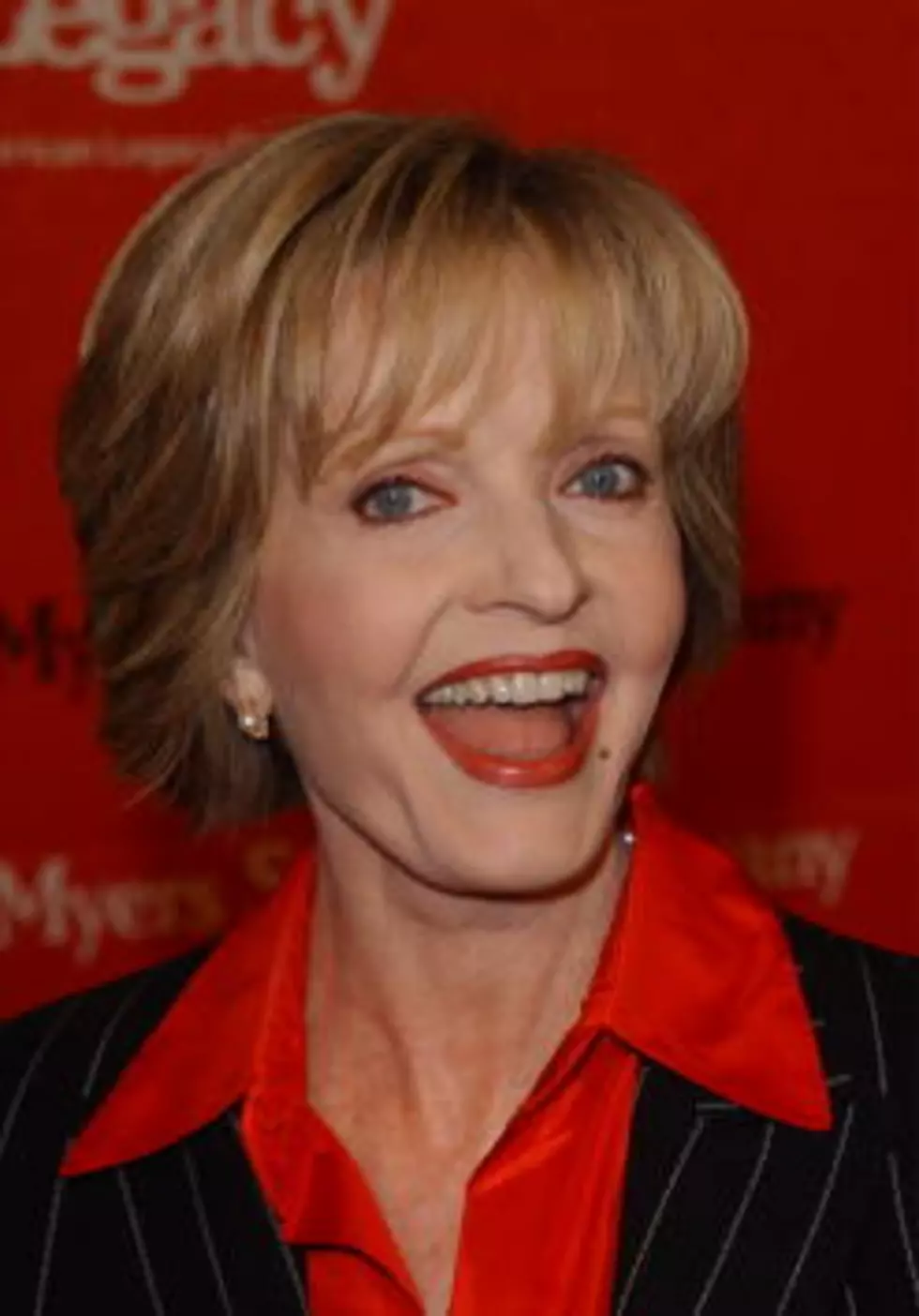 Florence Henderson Reveals She Caught a Case of ‘Bugs’ From New York Mayor John Lindsay