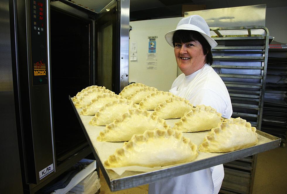 Grand Traverse Pie Company Welcomes New GT Beef Pasty
