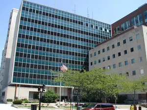 Lansing&#8217;s City Hall Planning to Move Offices to New Location