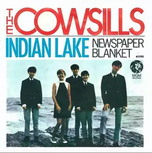 Cowsill&#8217;s Song Subject &#8220;Indian Lake&#8221; Not in Michigan