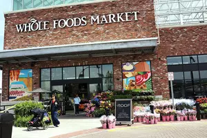 Whole Foods Opening Soon in Meridian Township