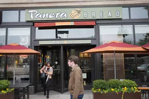 Panera Bread Restaurant Moving to New Location