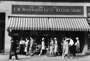 Who Misses Woolworth&#8217;s? I DO!