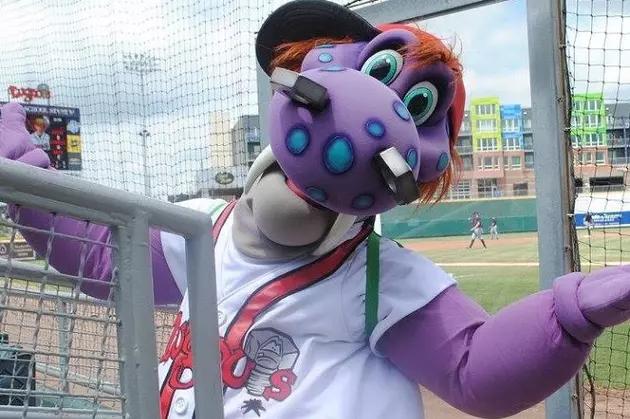 Lansing Lugnuts Are Here to Stay in The Capital City