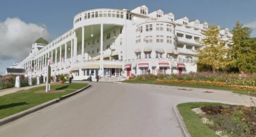You Could Possibly Have Your Own &#8220;Grand Hotel&#8221; LEGO Set