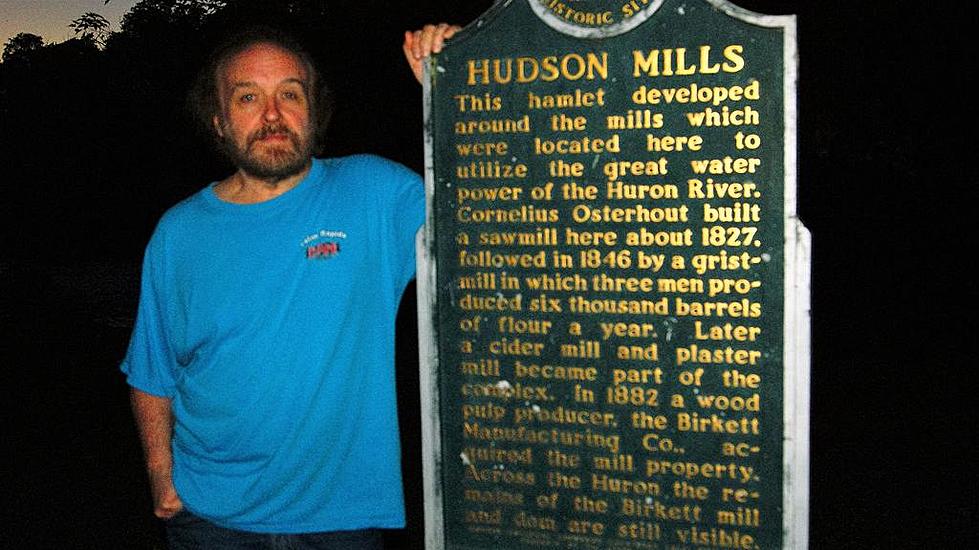 Hudson-Mills Cemetery: Maybe Haunted, Maybe Not