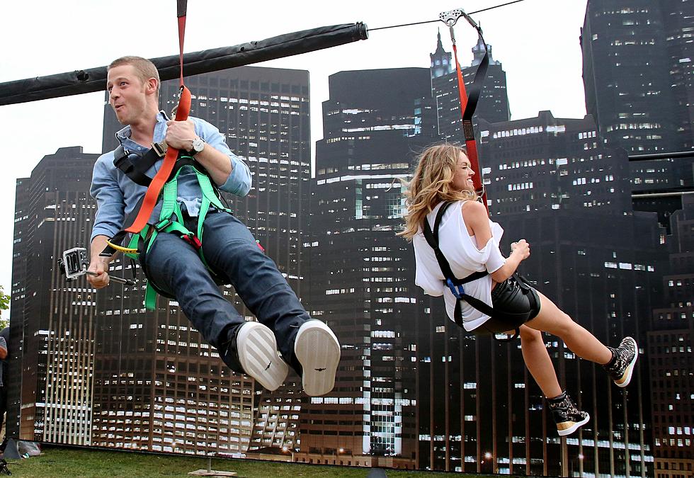 Downtown Lansing Zip Line Could Open by Spring 2018