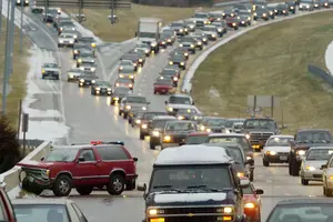 Traffic Deaths in Michigan Have Increased