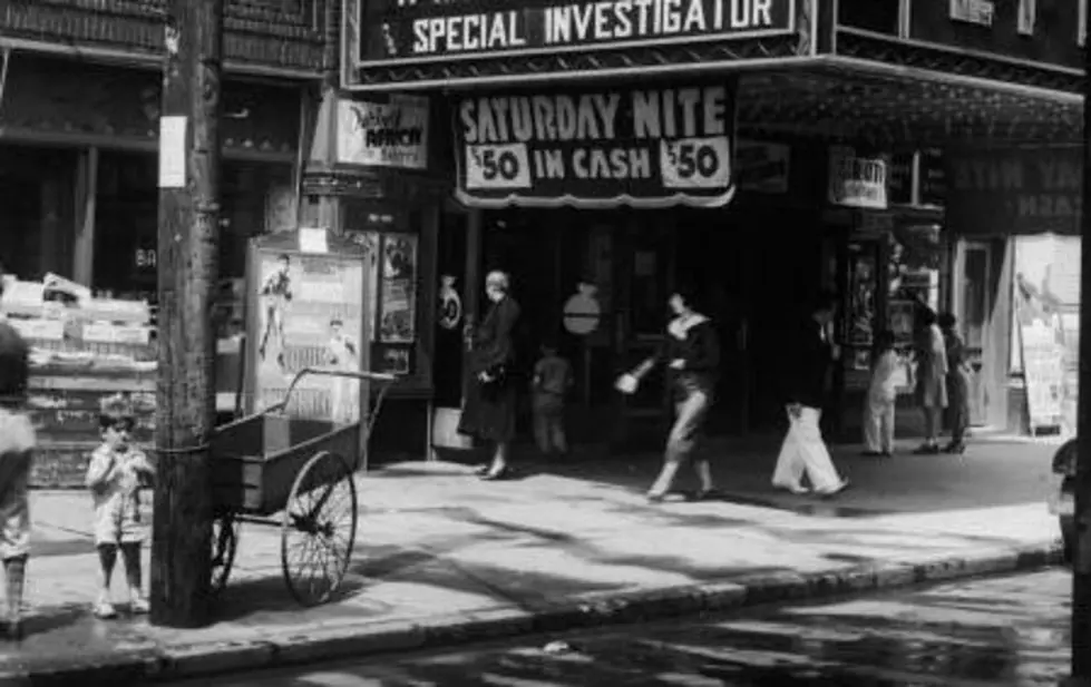 LANSING HISTORY: The Bijou Theatre, 1910-1926