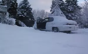 Is It STILL Illegal to Warm Up Your Car in Your Own Driveway? NO!