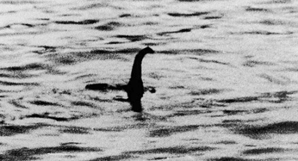 Creatures, Giants, and Monsters Hiding in the Great Lakes