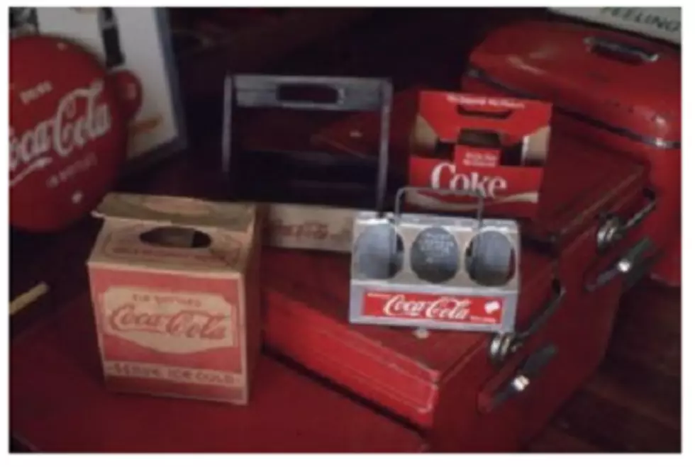 ROADSIDE MICHIGAN: The Largest Coca-Cola Collection in Michigan