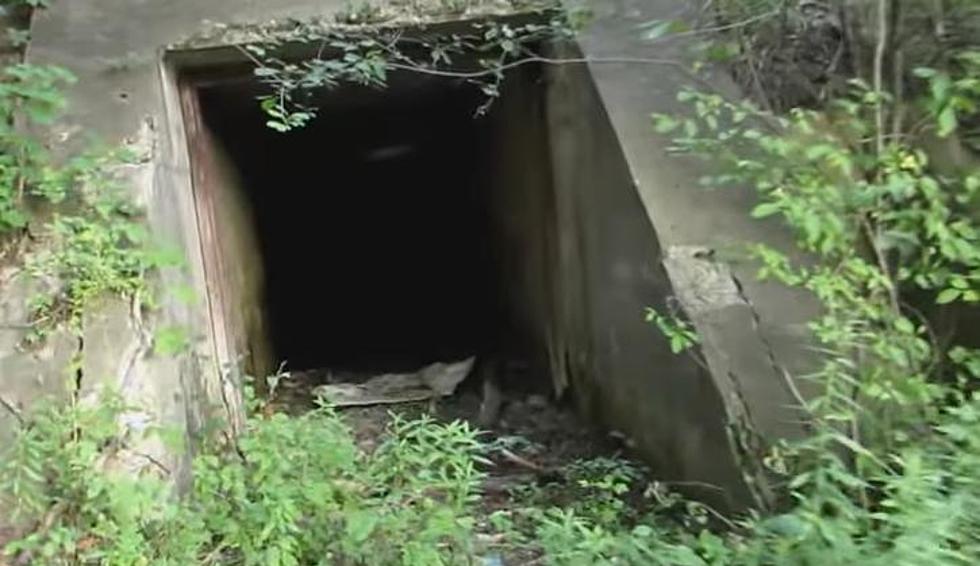 The Abandoned Mines of Iron Mountain, Michigan
