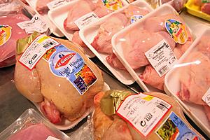 More People are Buying Chicken and Beef with No Antibiotics