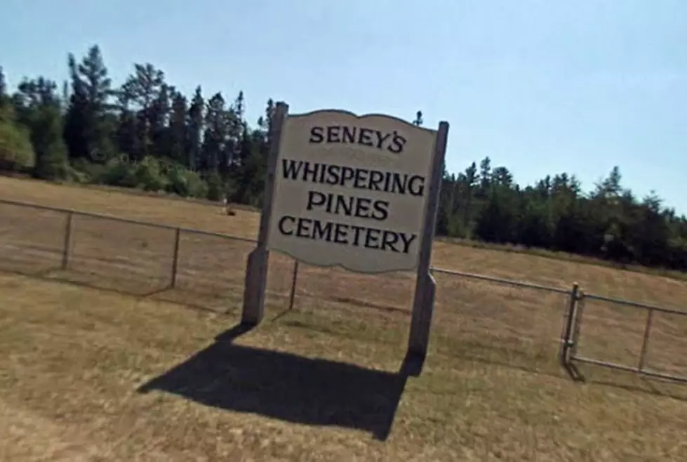 ROADSIDE MICHIGAN: Michigan&#8217;s Own Boot Hill Cemetery