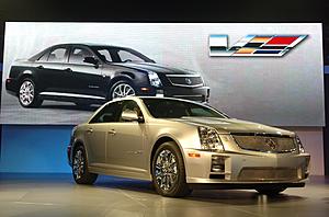 Cadillac CT6 Equipped with Super Cruise
