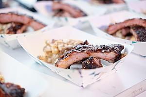 Saddleback BBQ Launched its New Barbecue Joint in Okemos