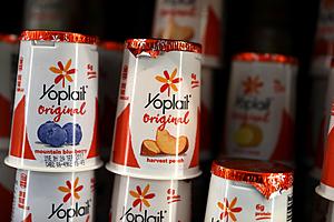Yoplait Has Released a Trio of New Flavors