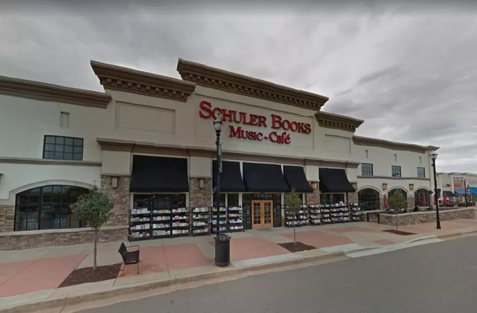CLOSING: Schuler Books in the Eastwood Towne Center