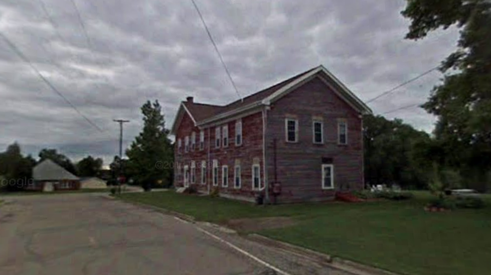 OVERLOOKED MICHIGAN TOWN: Forester (with Minnie Quay’s Ghost)