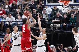 Michigan State&#8217;s Reign at No. 1 in College Basketball May Last One Week