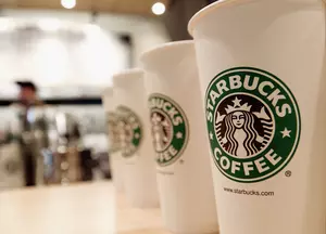 Starbucks Has Raised the Price of Brewed Coffee