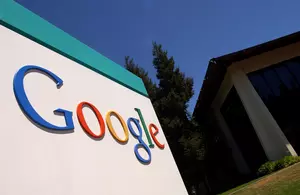 Google Records Your Movements
