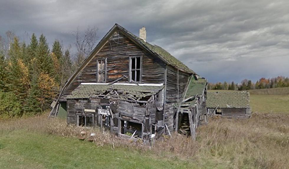 The Ghost Towns of Route 426: Upper Peninsula, Michigan