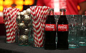 Coca-Cola is Introducing Several New Drinks