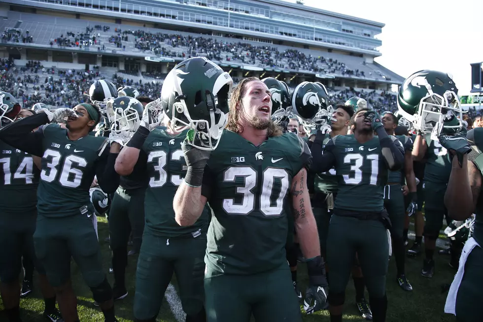 How Do You Feel About Alcohol Sales at Spartan Stadium?