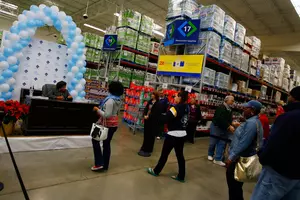 Sam&#8217;s Club Promotes New Store Without Any Cashiers or Checkout Lines