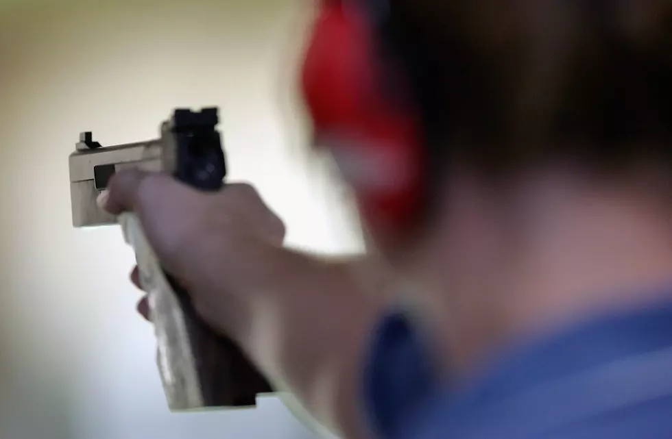 Employers Christmas Gift To Employees Is Guns