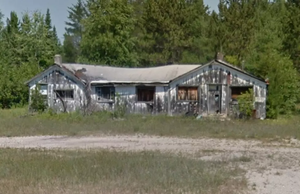 Check Out These Four U.P. Michigan Ghost Towns Along M-28