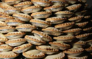 The Salvation Army and Grand Traverse Pie Company Bring the Heat