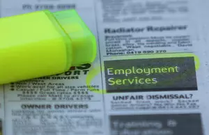 People Seeking Jobless Benefits Dropped to Lowest Level