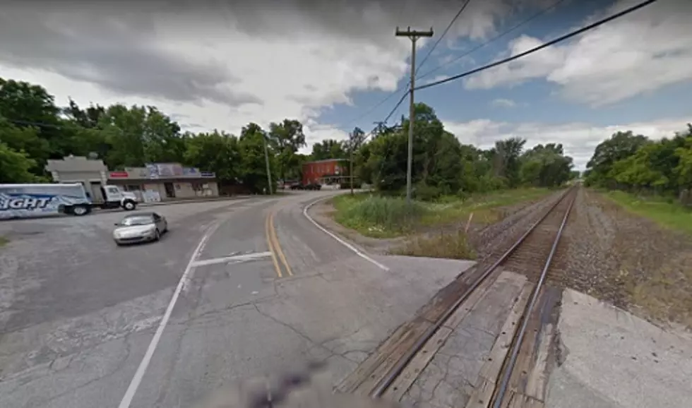 Thomas Edison Was Thrown off a Train in This Small Michigan Town